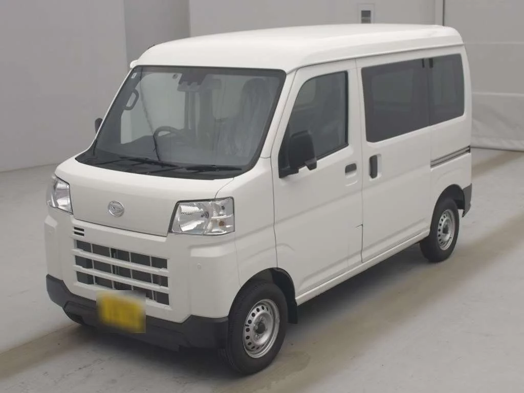 Daihatsu Hijet Cargo S710V 2025